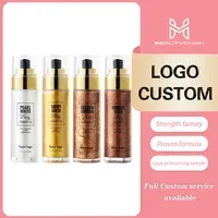 Logo Golden Shimmer Highlighter — view 3