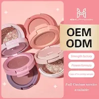 3 In One V2 Glitter Eyeshadow — view 7