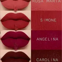 Hot Color Shimmer Lip Gloss — view 4