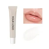 Sheer Glossy Hydrating Lip Oil — view 2