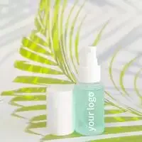Setting Spray Oil — view 3