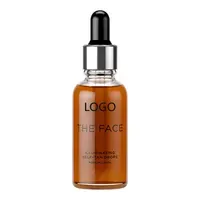 Sunless Face Serum — view 1
