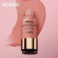 Herbal Liquid Shimmer Blush — view 5