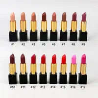 16 Colours Matte Lipstick — view 4