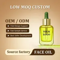 Hydrating Body Shimmer Oil — view 3