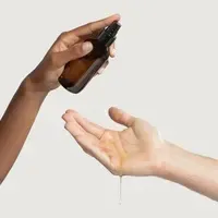 Fragrance Body Shimmer Oil — view 5