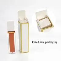 Mineral Nude Shimmer Lip Gloss — view 6