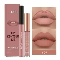 Matte Liquid Lipstick — view 3