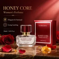Meirui Ladies Floral Fruity Perfume — view 5