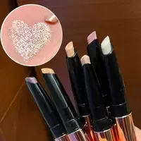 Highlighting Aegyo-sal Pen Private Label Dual-ended Shimmer Stick For Eye Brightening — view 1
