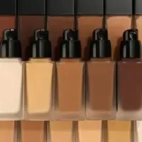 Liquid Foundation Concealer — view 1