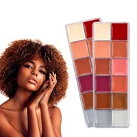Customized Logo Makeup Palette — view 3