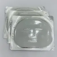 Collagen Jelly Gold Face Mask — view 2