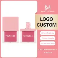 Hydrating Private Label Lip Gloss Custom Lip Gloss Tubes Glitter Lipgloss — view 5
