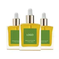 MLM Private Label Luxury Body Oil Hydrating Natural Ingredients Nourishing Pure Essential Oil — view 1