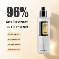 Korean Anti-aging Face Serum — view 2