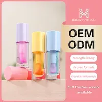 Macaron Color Changing Lip Oil — view 3