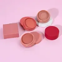Highly Pigmented Shimmer Blush — view 3