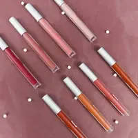 Liquid Lipsticks Matte Lipstick — view 4