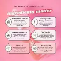 MLM Custom Shimmer Body Oil Bottles Body Oil Shimmer Motion Private Label Body Oil — view 5