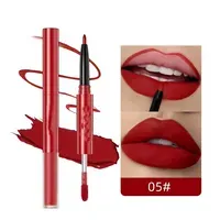 MLM Private Logo 2 In 1 Lipstick — view 4