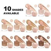 Moisturizing Mineral Foundation — view 4
