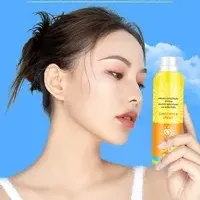 Beach Defense Broad Sunscreen — view 5