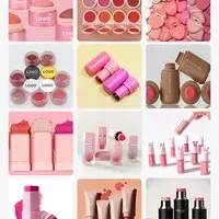 6 Colors Mult V2 Lip Makeup — view 6