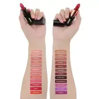 Matte Velvet Lipstick — view 4