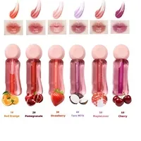 Bulk Cosmetic Shimmer Lip Gloss — view 3