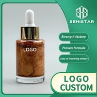 Makeup Shimmer Highlighter — view 7