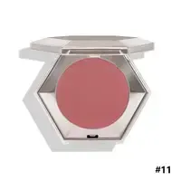 Logo Makeup 8 Shimmer Blush — view 5
