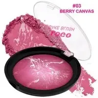 Pink Shimmer Blush — view 3