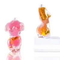 Beautiful Body Shimmer Oil — view 1
