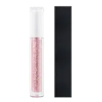Glossy Logo Shimmer Lip Gloss — view 6