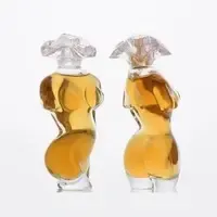 Beautiful Body Shimmer Oil — view 4