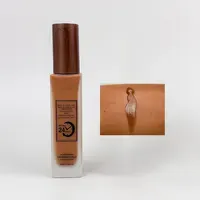 Cosmetics Foundation Concealer — view 5