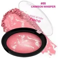 Pink Shimmer Blush — view 4