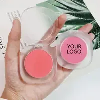 Branded Beauty Shimmer Blush — view 6