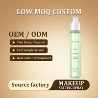 Makeup Artist Setting Spray — view 2