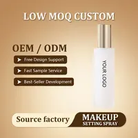 Oil-control Glow Setting Spray — view 2