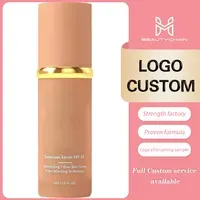 Liquid 4 In 1 Medium Foundation — view 2