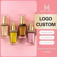 Brand Face Shimmer Highlighter — view 3