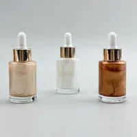 Makeup Shimmer Highlighter — view 3