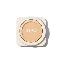 Shea Butter & Jojoba Foundation — view 5