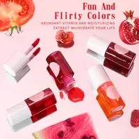 Velvet Shimmer Lip Gloss — view 7
