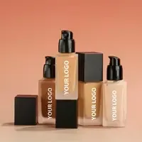 Liquid Foundation Concealer — view 4