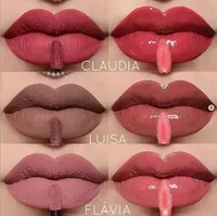 Hot Color Shimmer Lip Gloss — view 6
