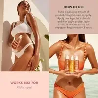 Spf50 Pa+++ Rose Gold — view 5