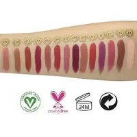 14 Colours Matte Lipstick — view 4
